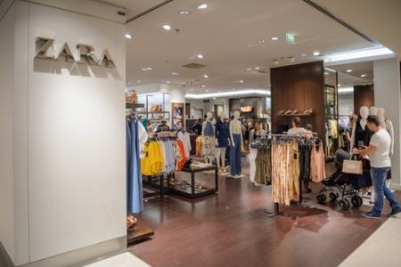 Zara : quelles alternatives en franchise ?