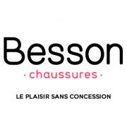 franchise BESSON CHAUSSURES