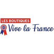 Enseigne VIVE LA FRANCE